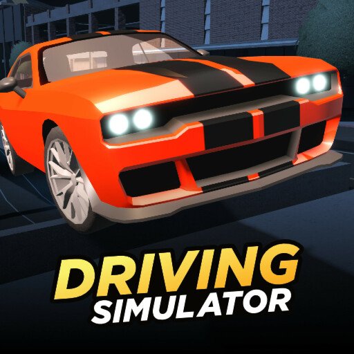 Driving Simulator-codes